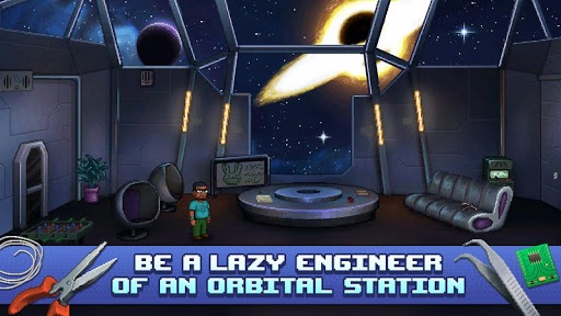 Скриншот из игры Odysseus Kosmos and his Robot Quest - 6