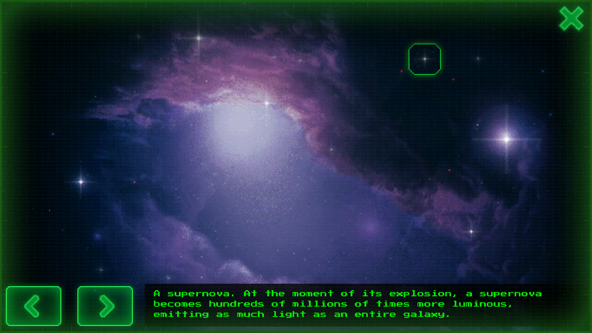 Скриншот из игры Odysseus Kosmos and his Robot Quest - 35