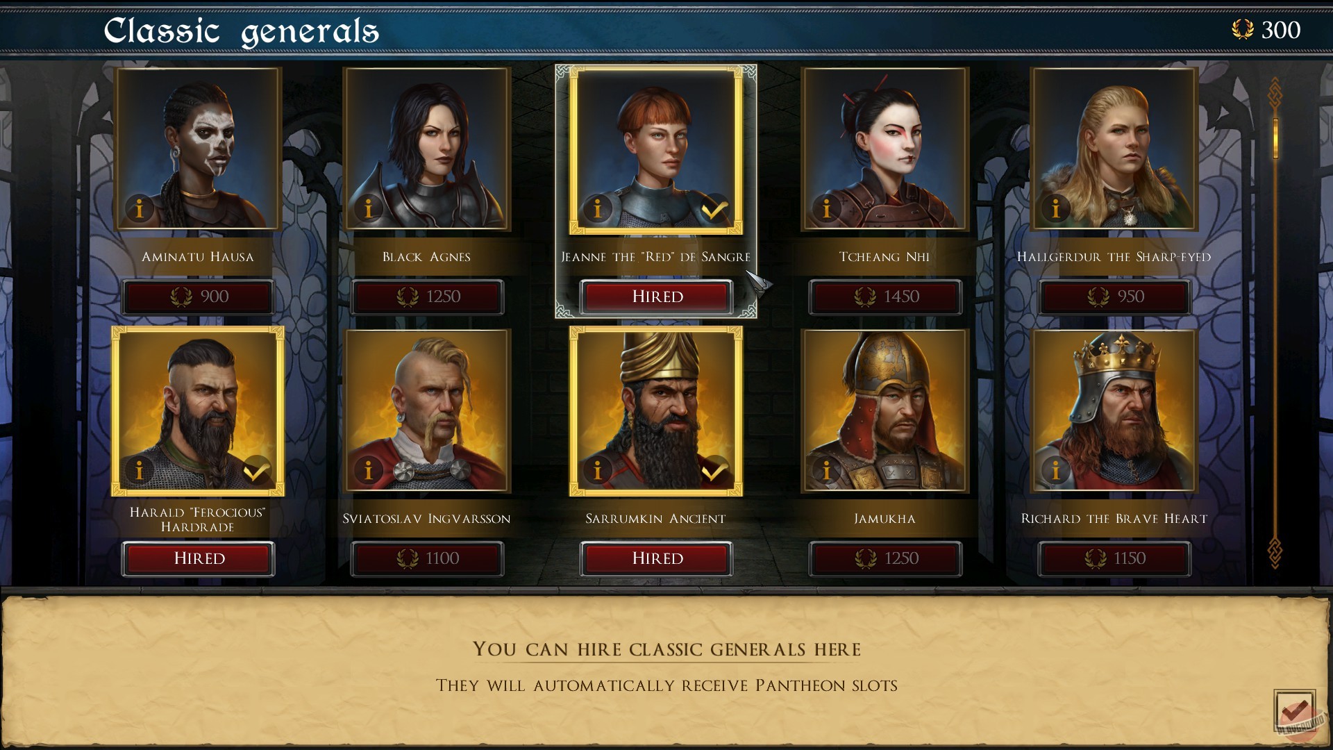 Скриншот из игры Strategy & Tactics: Dark Ages - 30