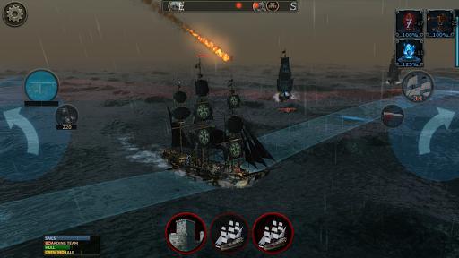 Скриншот из игры Tempest: Pirate Action RPG - 62