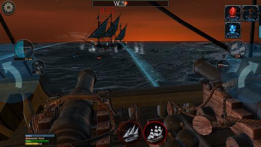 Скриншот из игры Tempest: Pirate Action RPG - 48