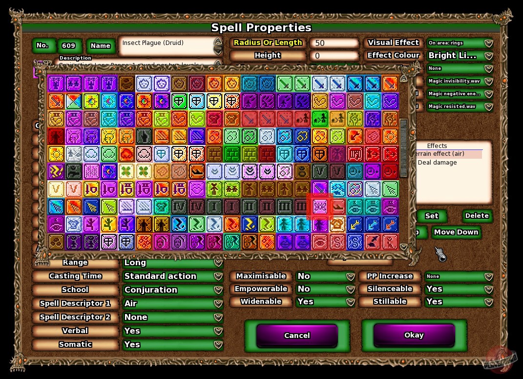 Скриншот из игры Knights of the Chalice 2 - 118