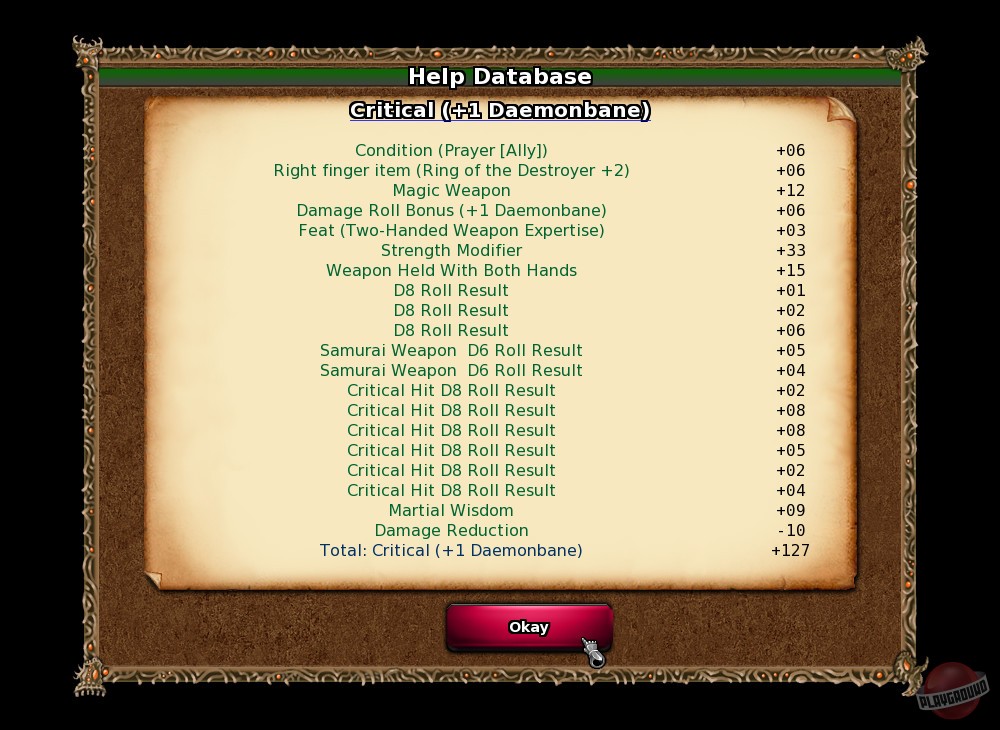 Скриншот из игры Knights of the Chalice 2 - 102