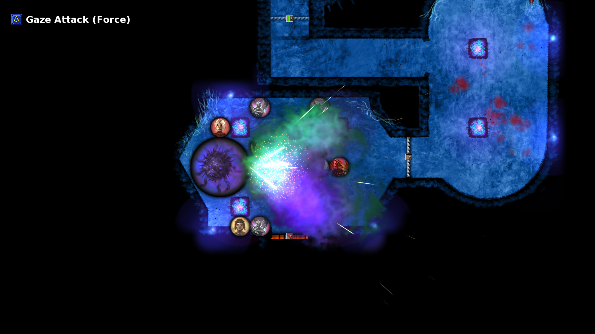 Скриншот из игры Knights of the Chalice 2 - 160