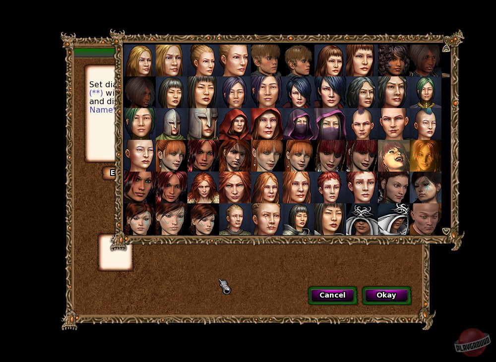 Скриншот из игры Knights of the Chalice 2 - 51