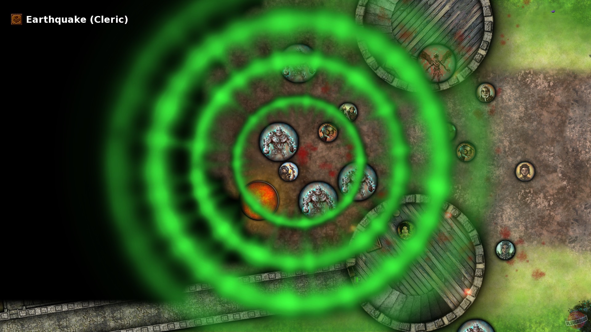 Скриншот из игры Knights of the Chalice 2 - 138