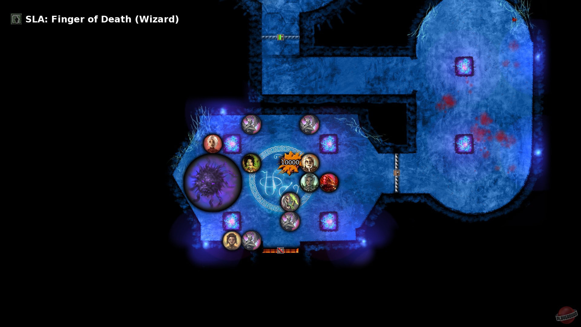 Скриншот из игры Knights of the Chalice 2 - 159