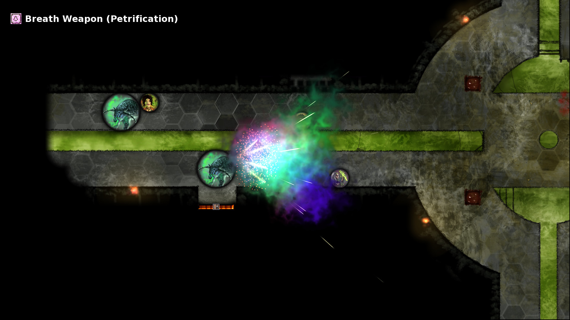 Скриншот из игры Knights of the Chalice 2 - 81