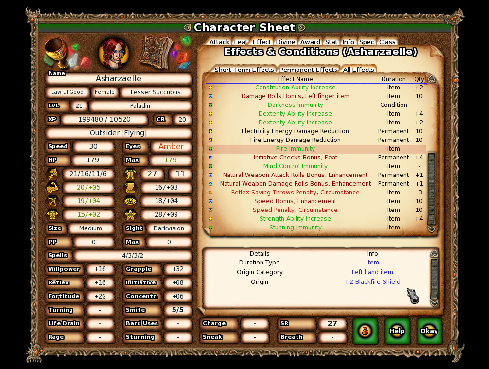 Скриншот из игры Knights of the Chalice 2 - 47