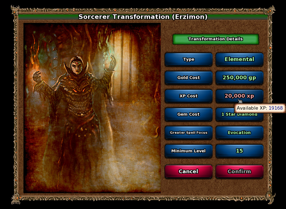 Скриншот из игры Knights of the Chalice 2 - 168