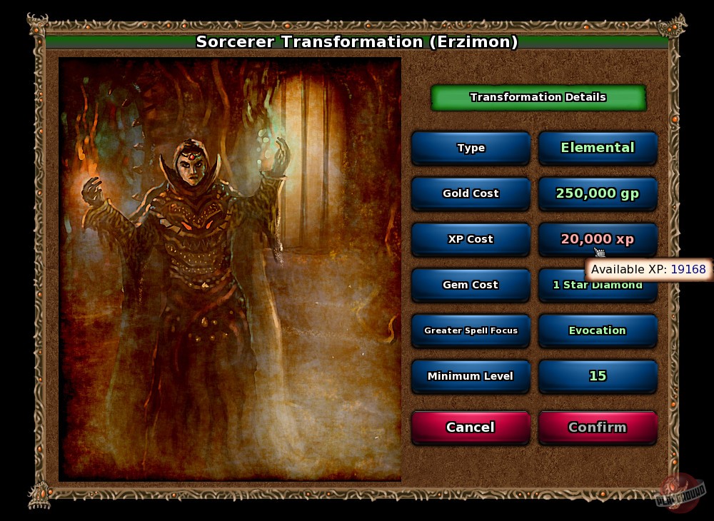 Скриншот из игры Knights of the Chalice 2 - 78