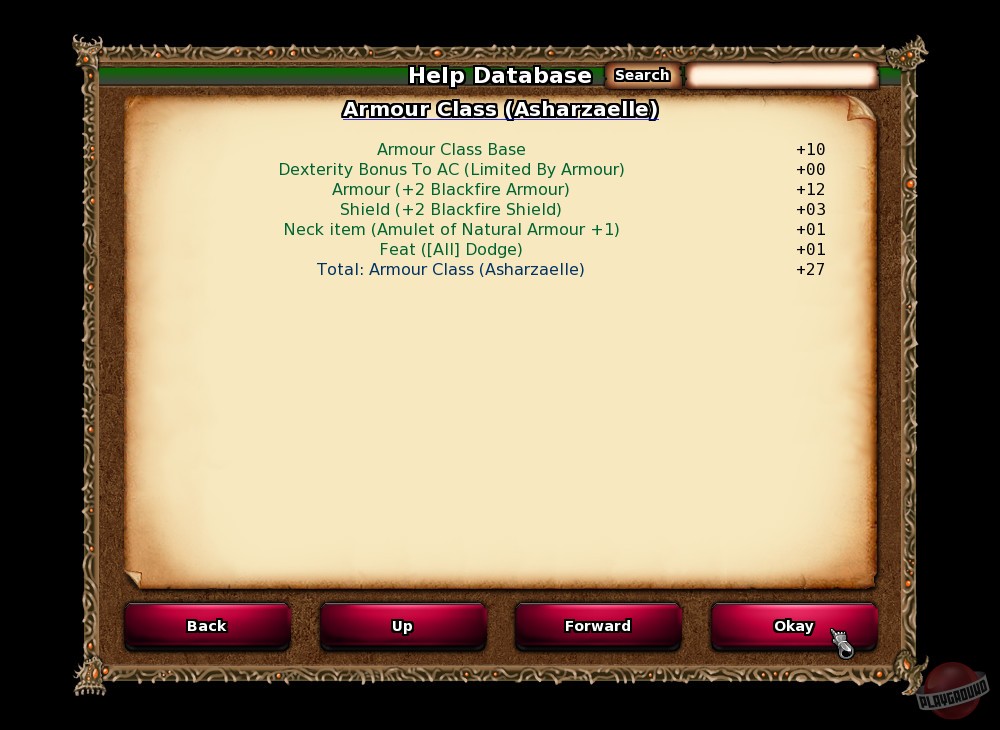 Скриншот из игры Knights of the Chalice 2 - 61