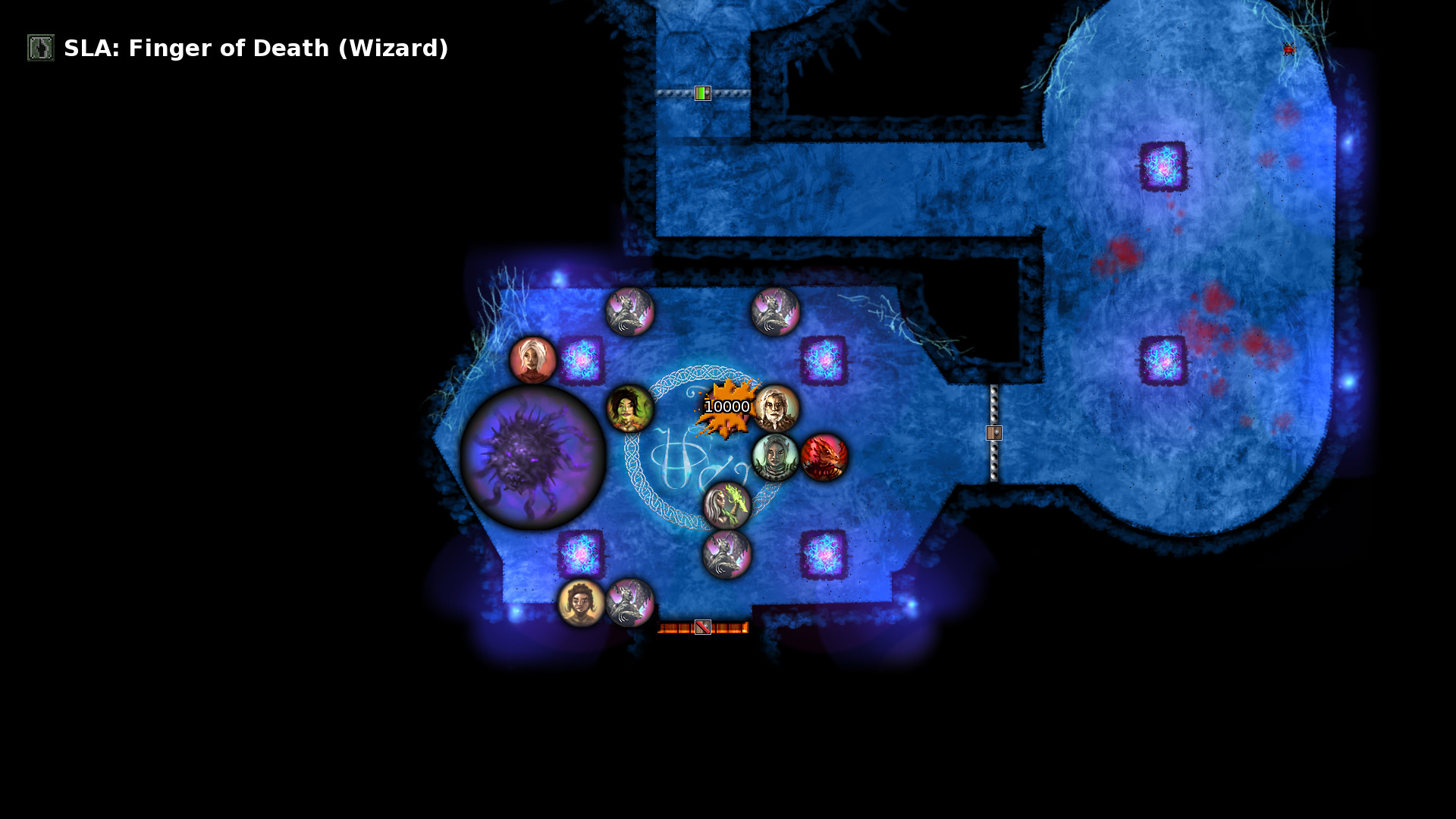 Скриншот из игры Knights of the Chalice 2 - 166