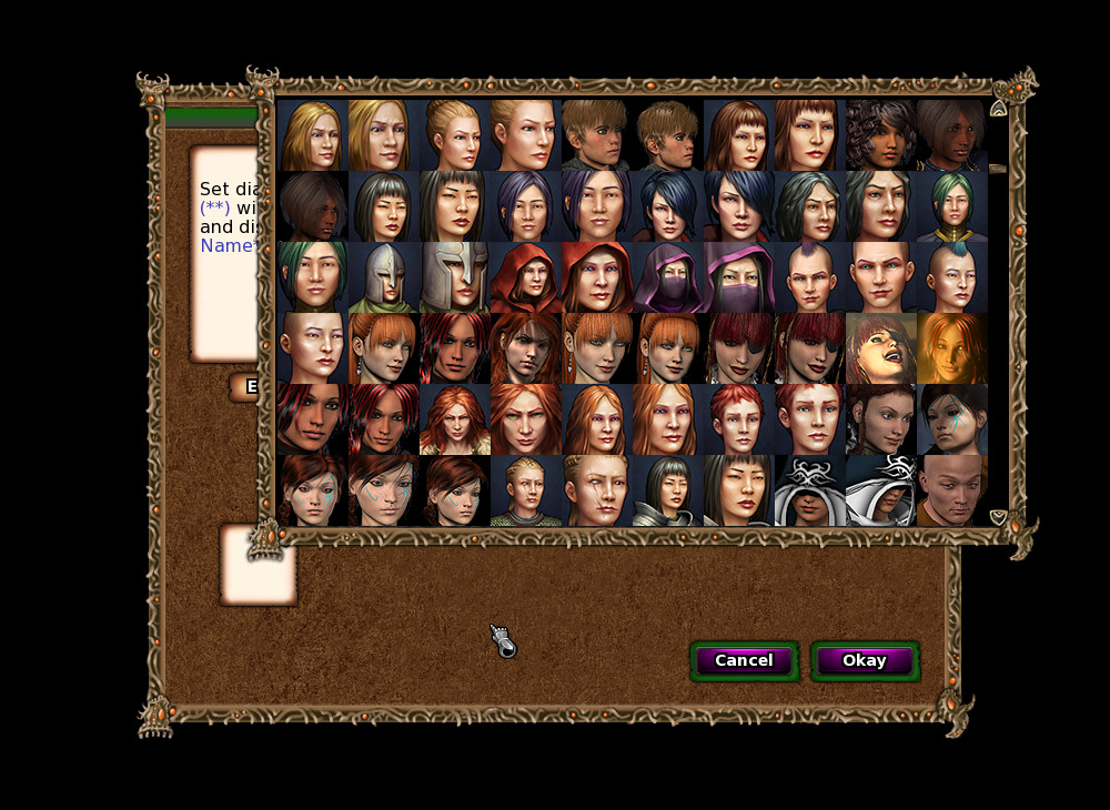 Скриншот из игры Knights of the Chalice 2 - 184