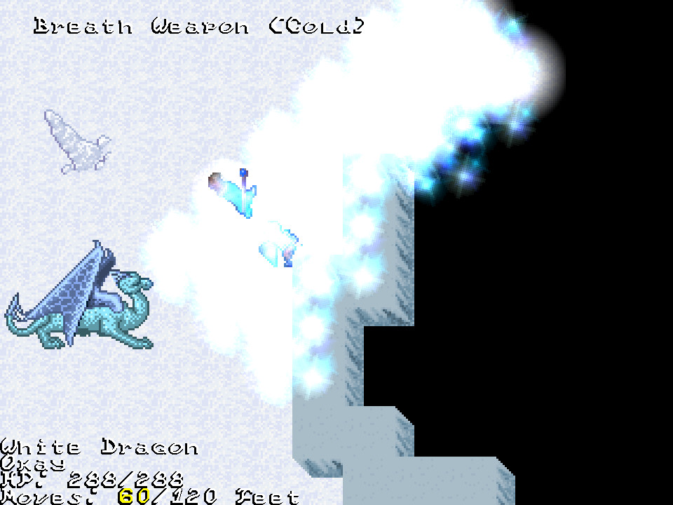 Скриншот из игры Knights of the Chalice - 23