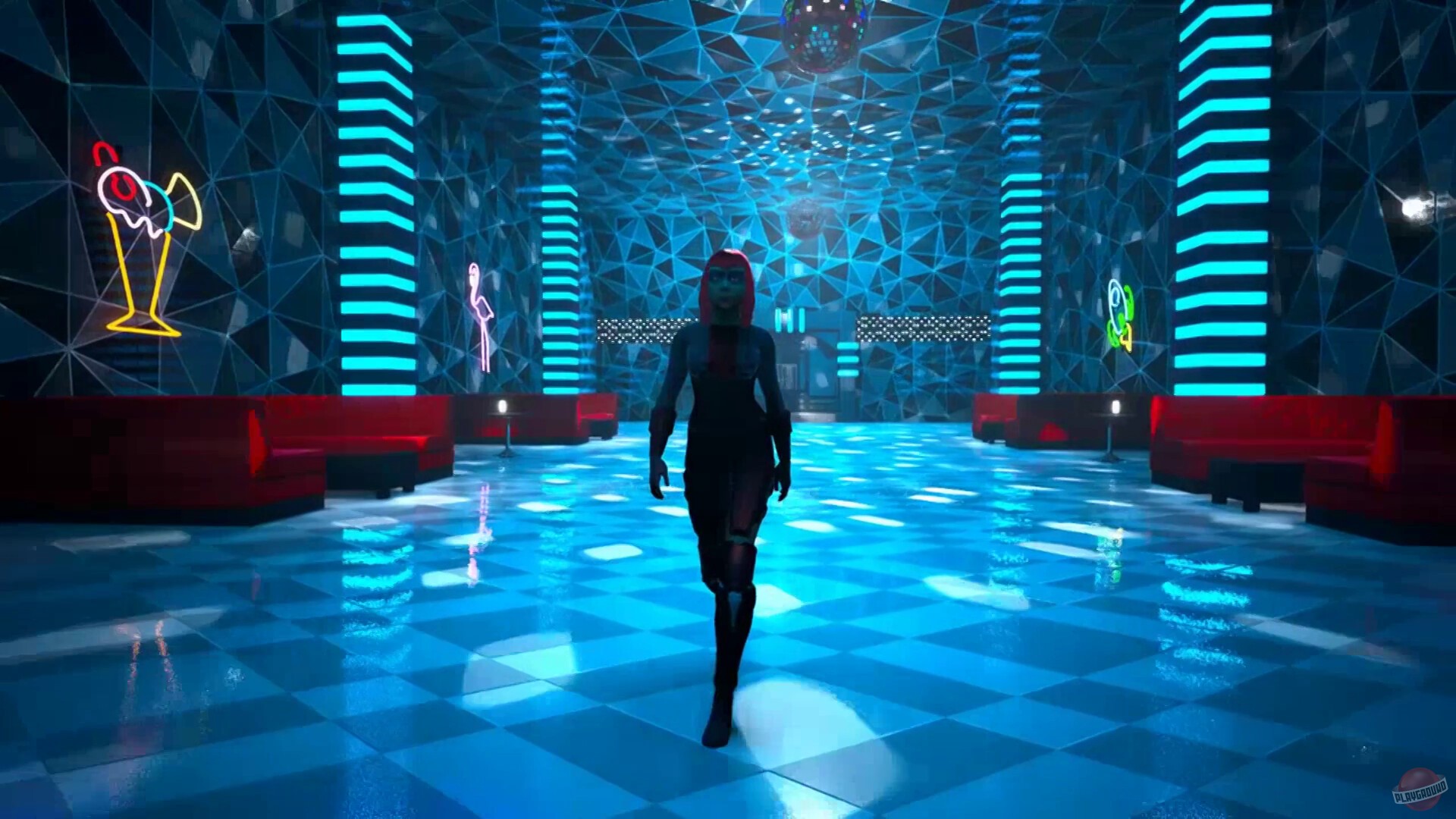 Скриншот из игры Ship of Heroes - 11