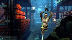 Скриншот из игры Blue Estate - 26