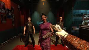 Скриншот из игры Blue Estate - 37