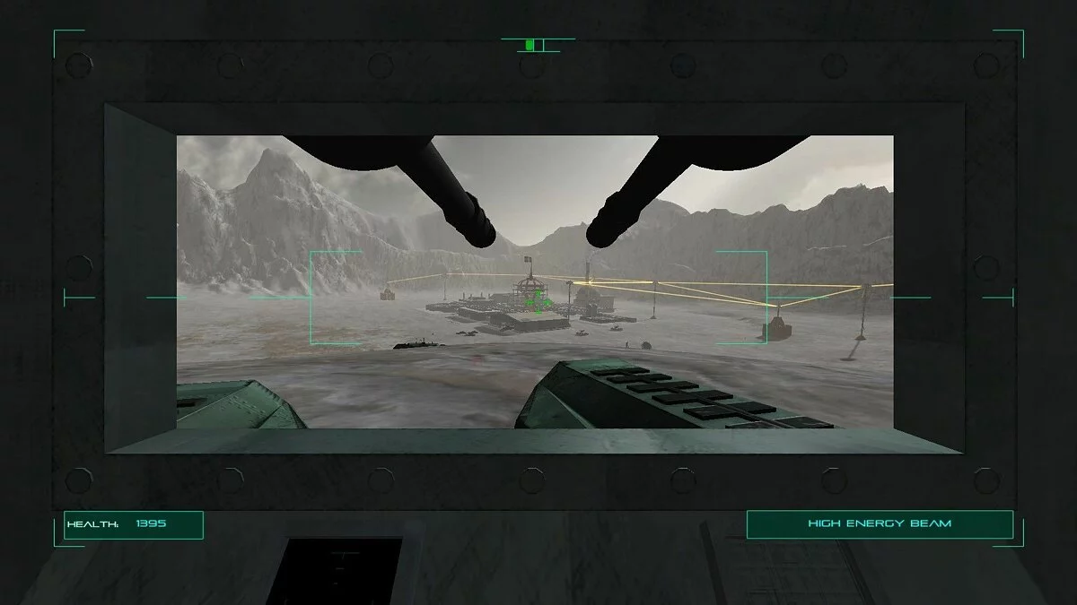 Скриншот из игры Executive Assault - 27