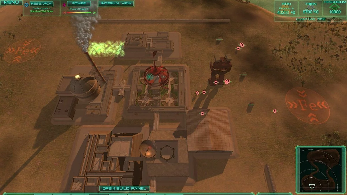 Скриншот из игры Executive Assault - 35