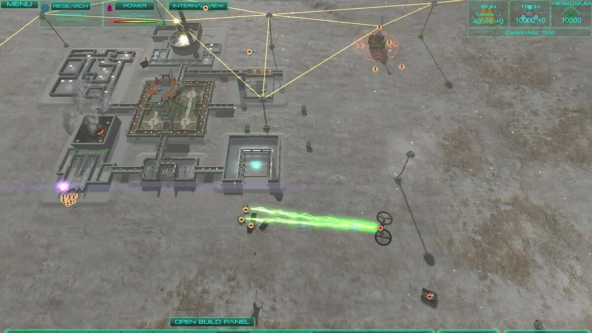 Скриншот из игры Executive Assault - 11