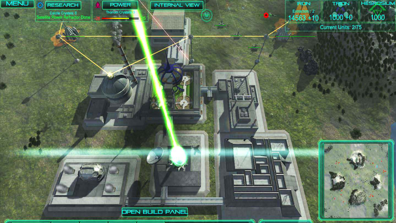 Скриншот из игры Executive Assault - 22