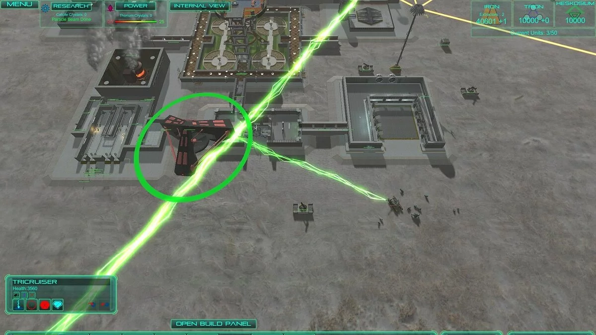 Скриншот из игры Executive Assault - 34