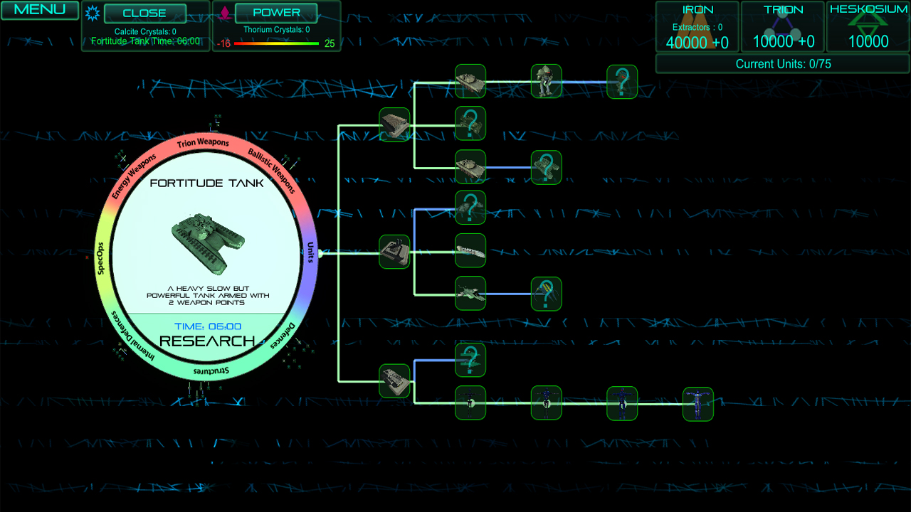 Скриншот из игры Executive Assault - 12