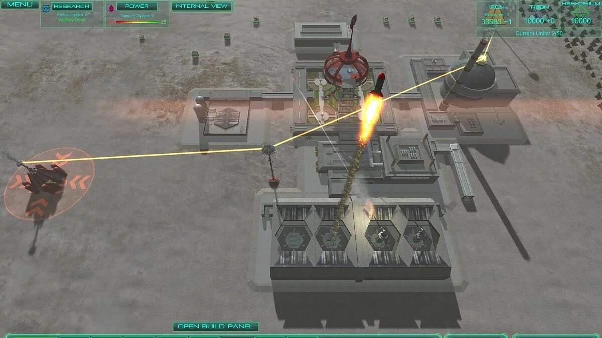 Скриншот из игры Executive Assault - 18