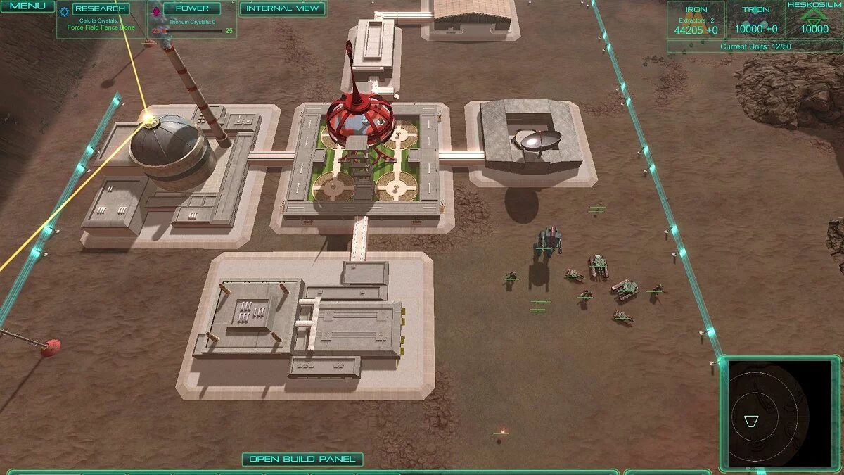 Скриншот из игры Executive Assault - 13