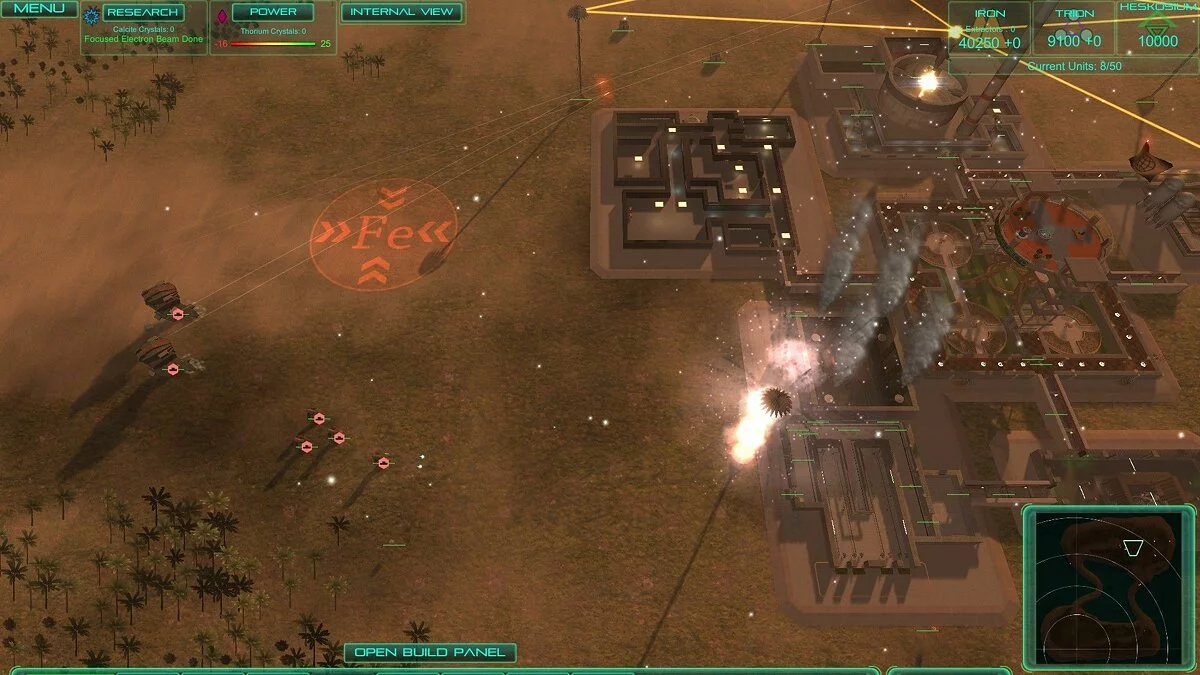 Скриншот из игры Executive Assault - 19