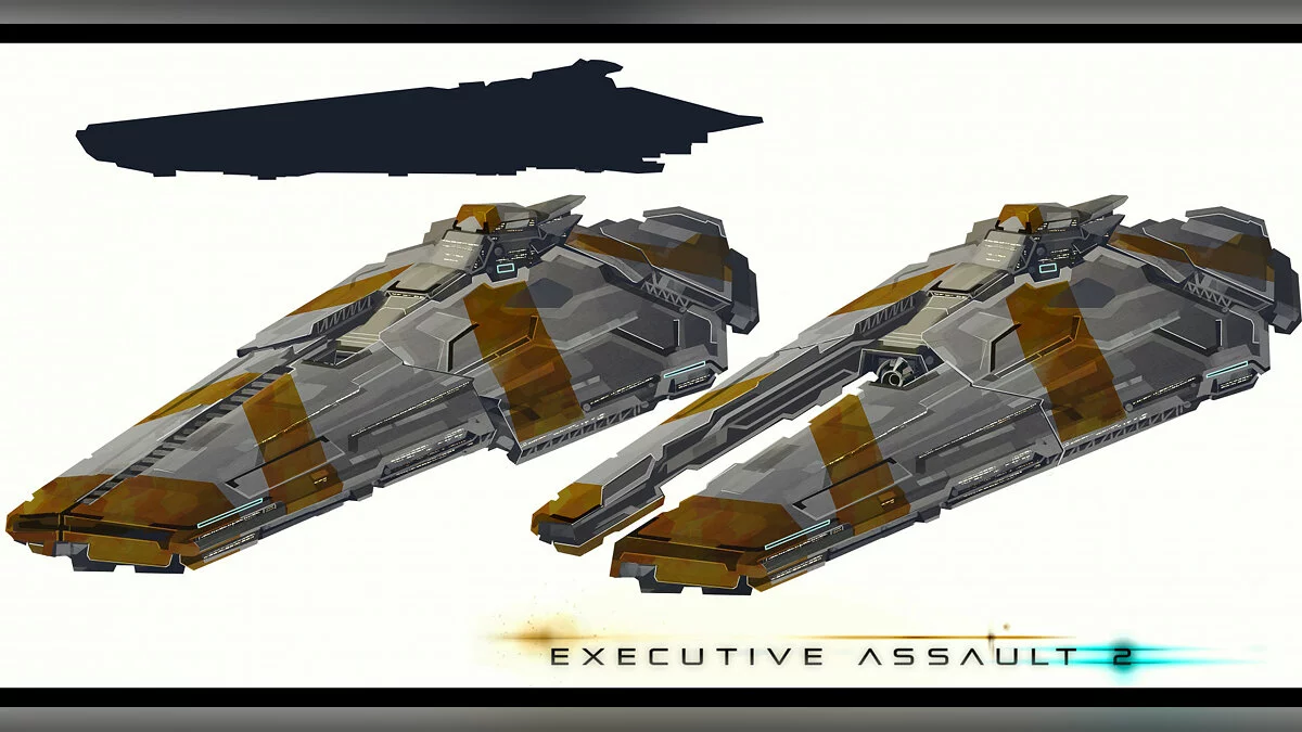 Скриншот из игры Executive Assault 2 - 36