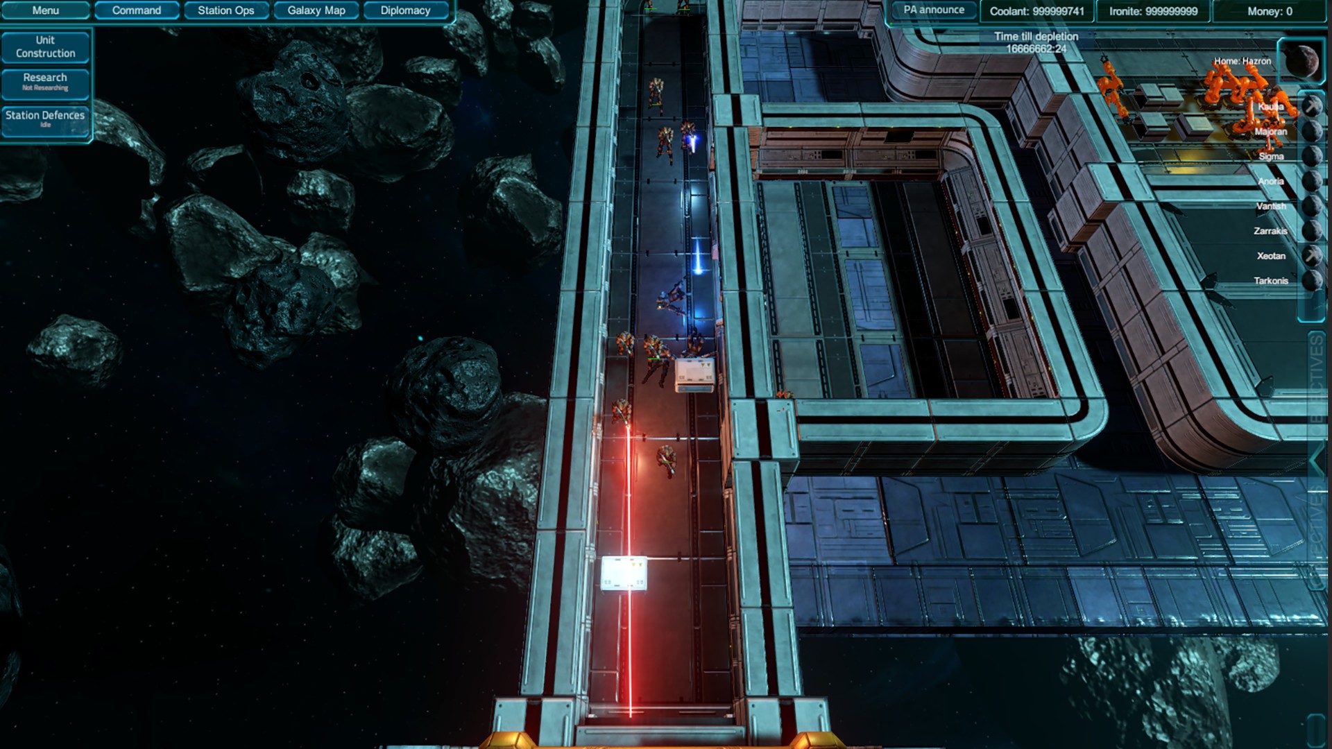 Скриншот из игры Executive Assault 2 - 71