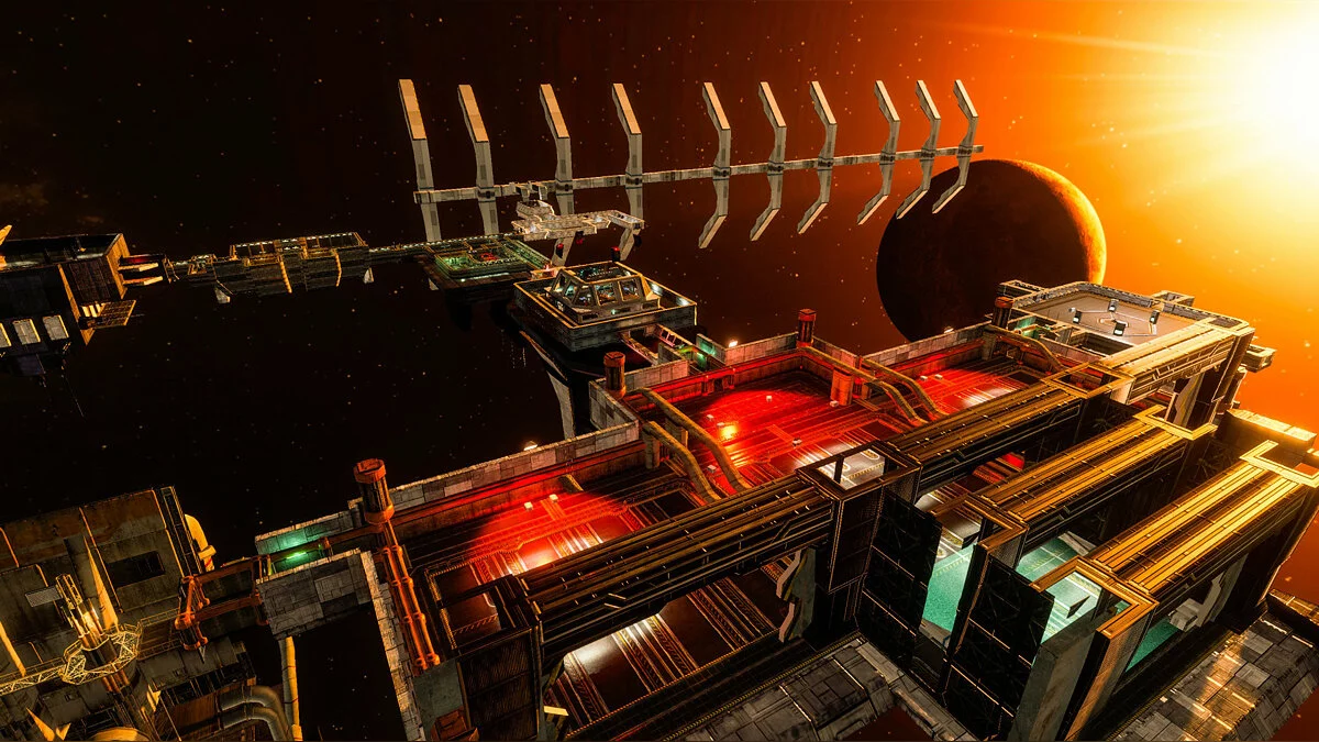 Скриншот из игры Executive Assault 2 - 32