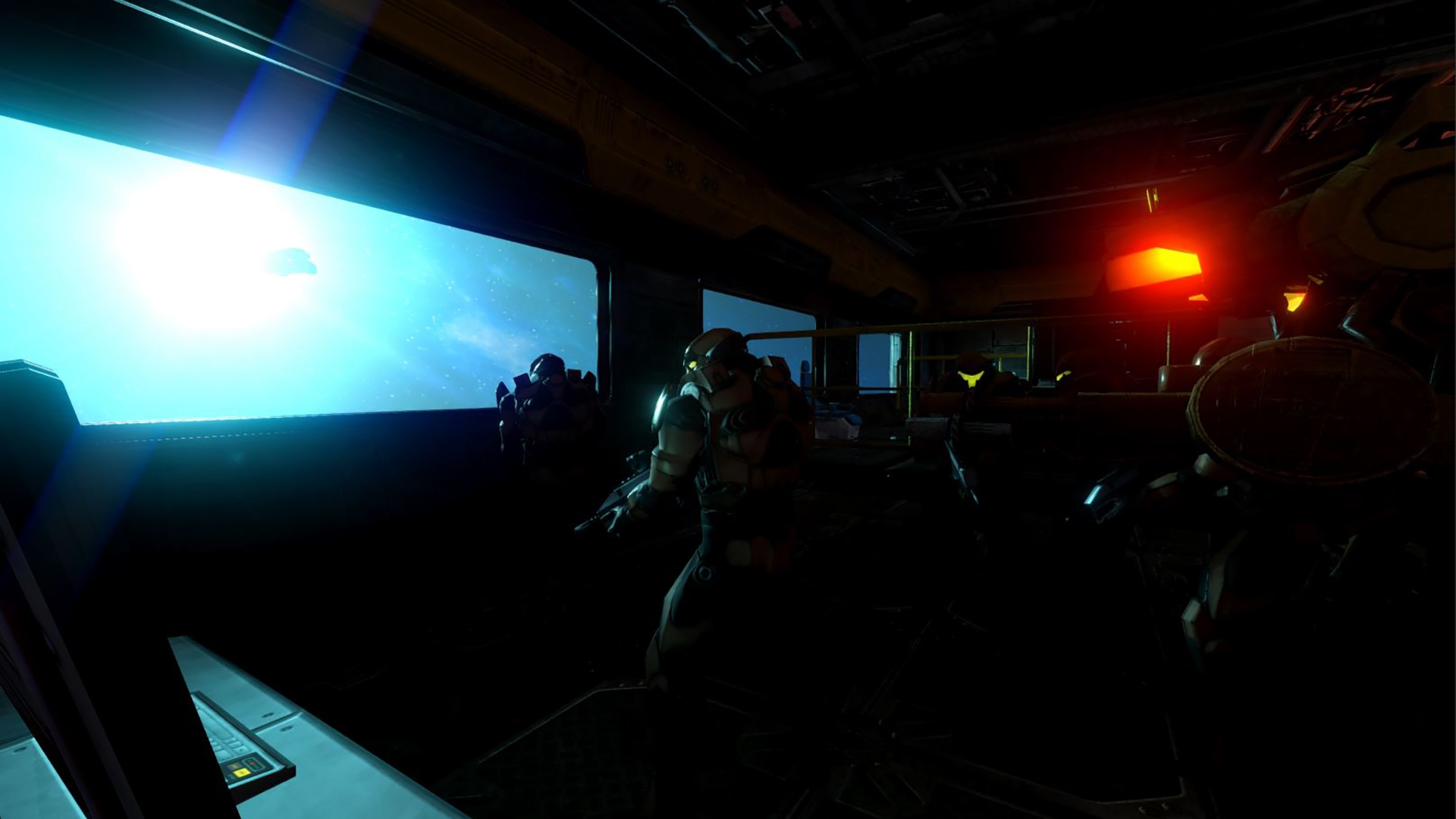 Скриншот из игры Executive Assault 2 - 45