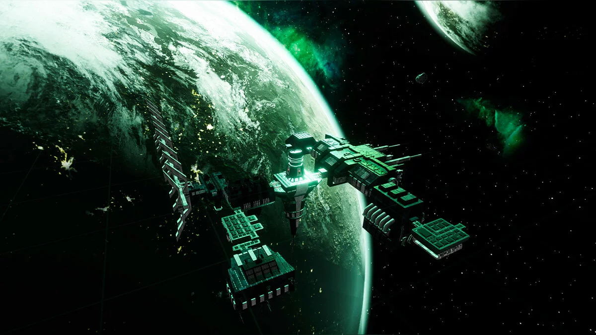 Скриншот из игры Executive Assault 2 - 3