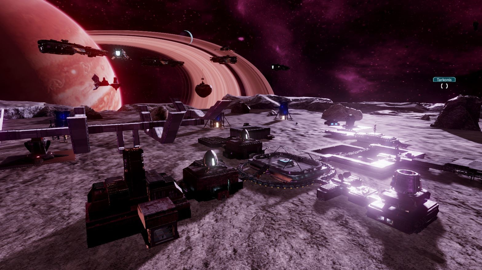 Скриншот из игры Executive Assault 2 - 9