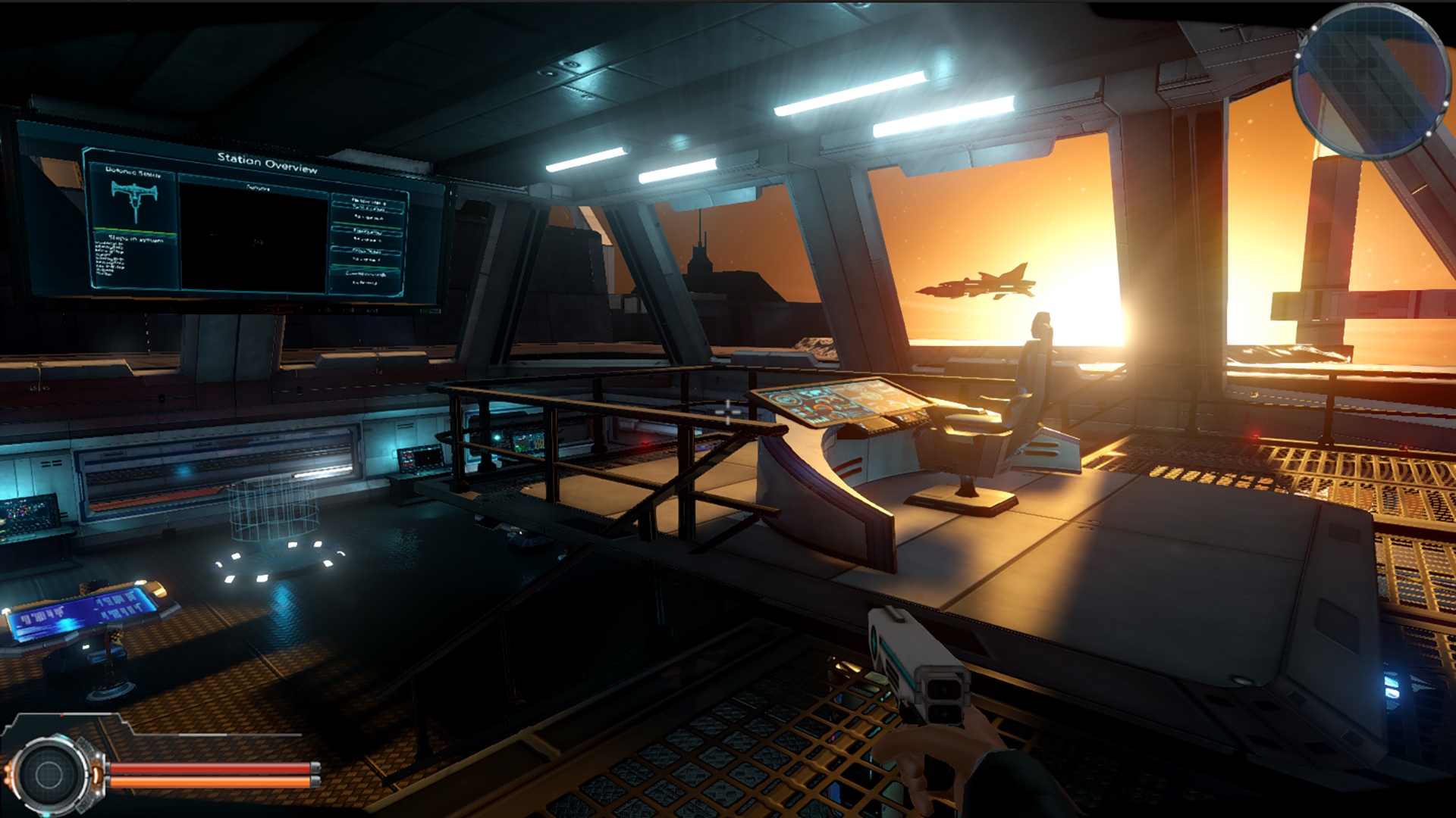 Скриншот из игры Executive Assault 2 - 48