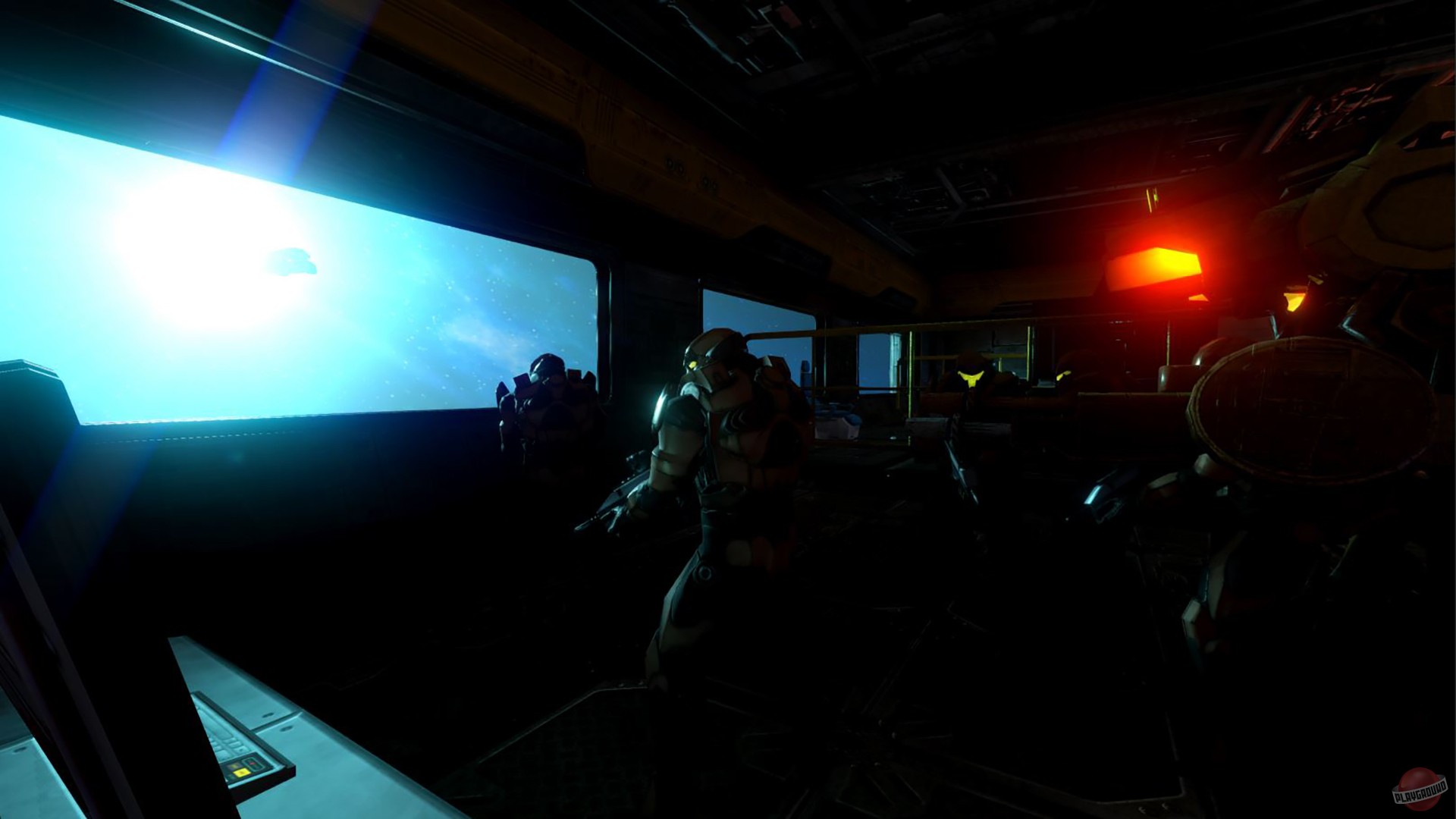 Скриншот из игры Executive Assault 2 - 39