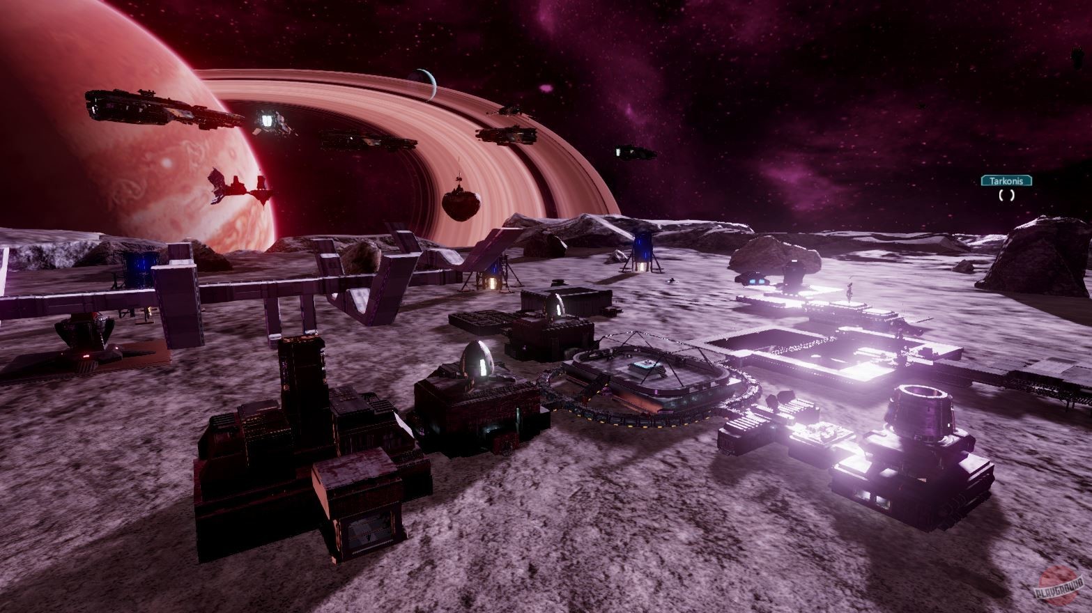 Скриншот из игры Executive Assault 2 - 41