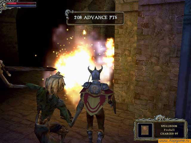 Скриншот из игры Dungeon Lords - 74