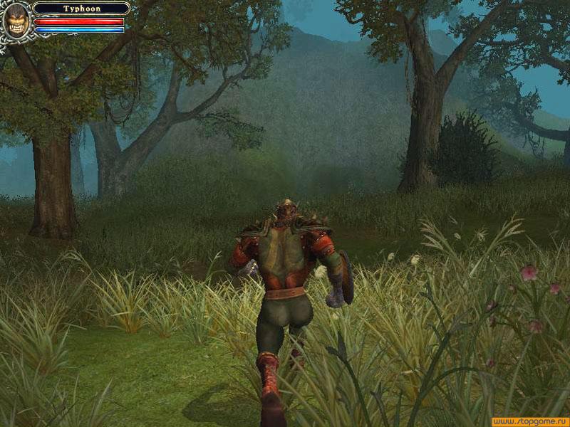 Скриншот из игры Dungeon Lords - 65