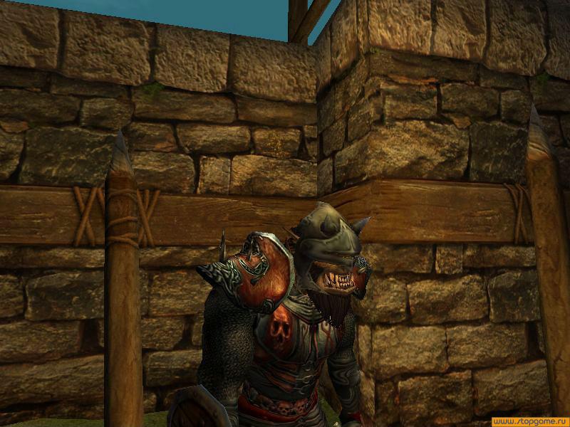 Скриншот из игры Dungeon Lords - 77