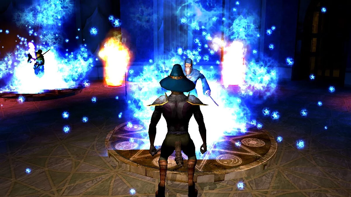 Скриншот из игры Dungeon Lords - 37