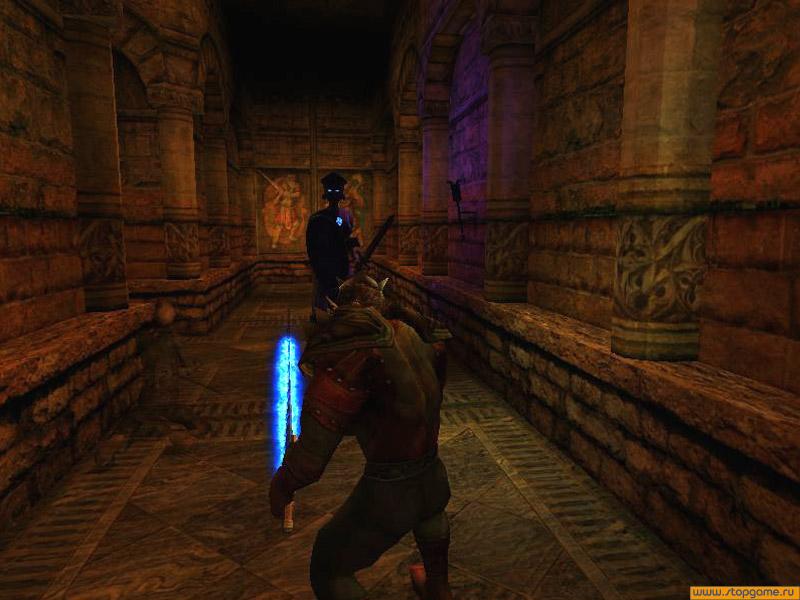 Скриншот из игры Dungeon Lords - 66