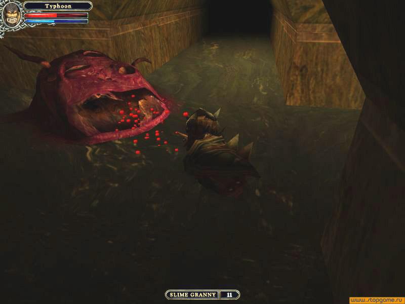 Скриншот из игры Dungeon Lords - 53