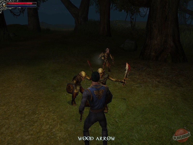 Скриншот из игры Dungeon Lords - 26