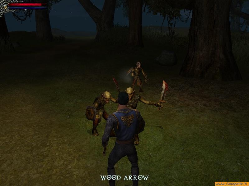 Скриншот из игры Dungeon Lords - 71