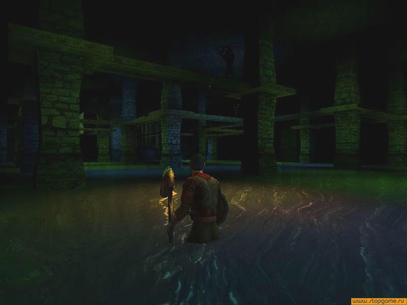 Скриншот из игры Dungeon Lords - 50