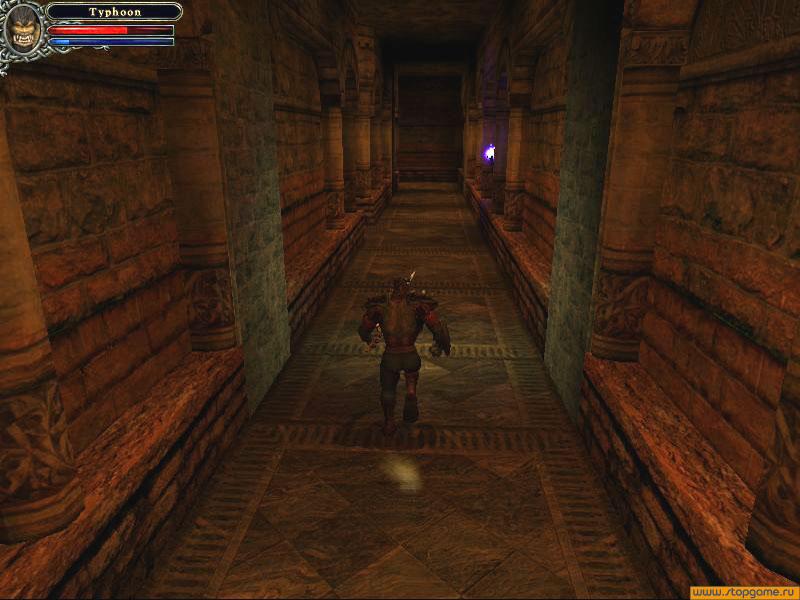 Скриншот из игры Dungeon Lords - 30